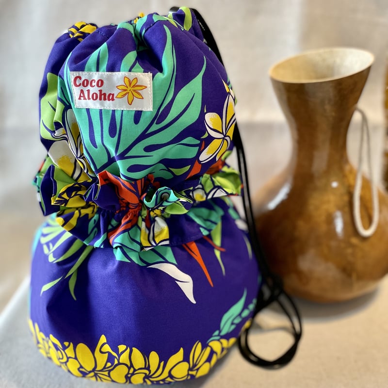 フラダンス イプ 袋付き フラダンス楽器 イプ 収納袋付き イプ