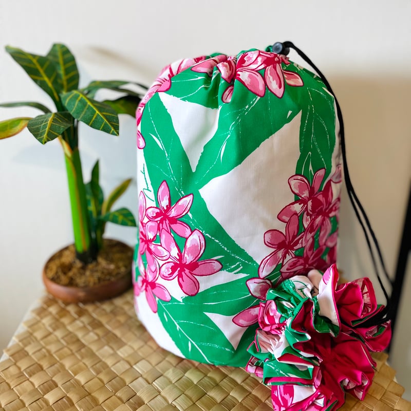 イプ イプケース付き（マウナロア） フラ イプ ハワイアン楽器 収納