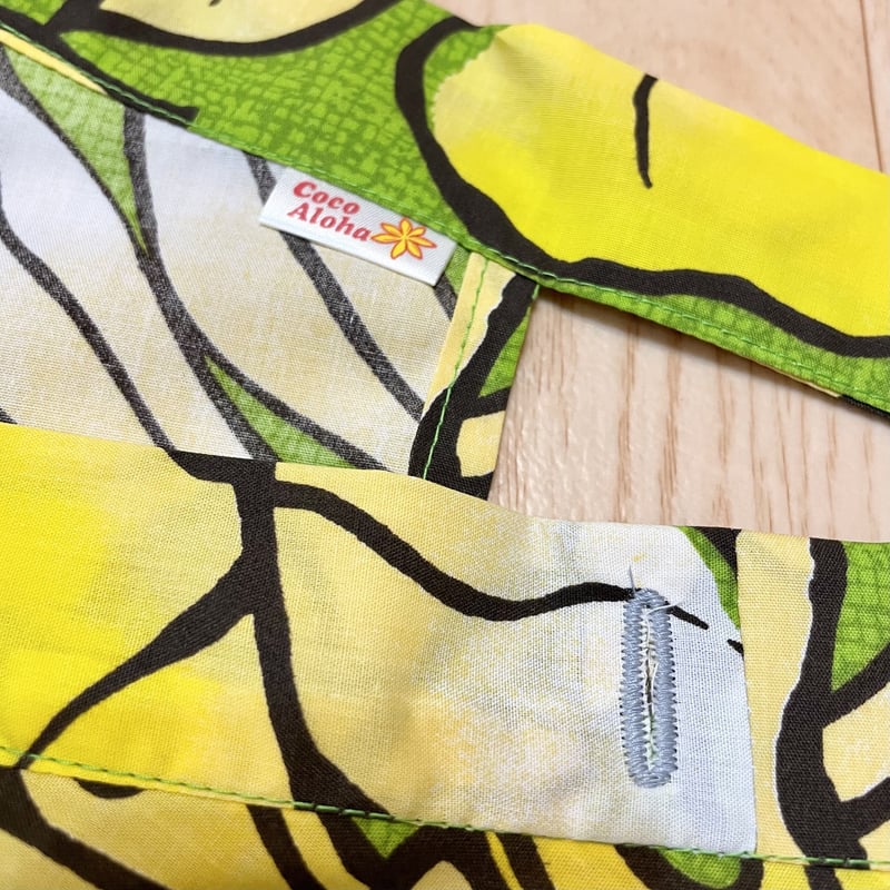 MYLAN ■ラップスカート ライムイエロー イエローゴールドクラックサテンスカート – Jasmine