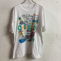 Made in Australia バケーションTシャツ[2385]