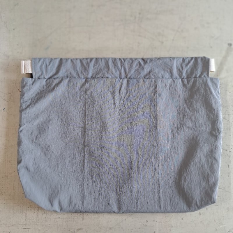 aki〜さま専用　巾着袋10点セット ササガワ 巾着袋 ネイビー 中 1P 50-4460 1セット：5枚 【1枚