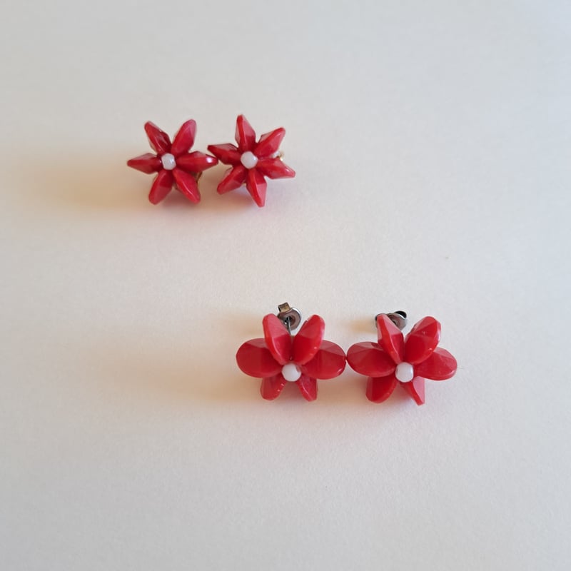 flower red 2004993580868 | consmarket.