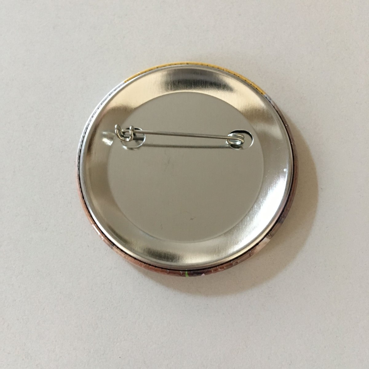 オリジナル缶バッチ☆A | むさしの地域猫の会