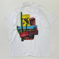 NOS 90's Fruit of the loom Marlboro "Cactus" Pocket Tee XLサイズ USA製