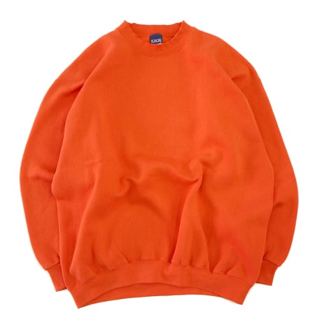 90's～ HONORS Solid Sweat XLサイズ USA製