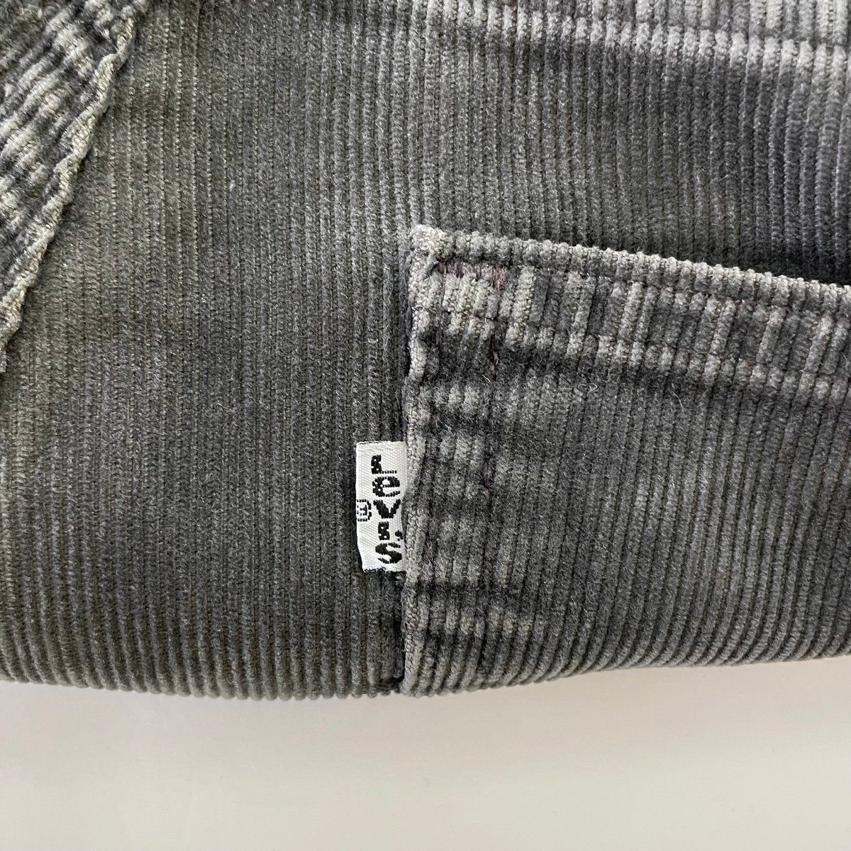 90's Levi's 519 
