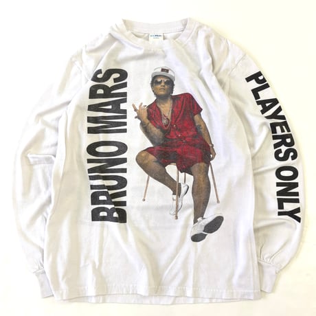 ブルーノマーズ | STORES