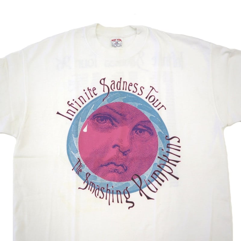 ★The Smashing Pumpkins  Tシャツ  Lサイズ