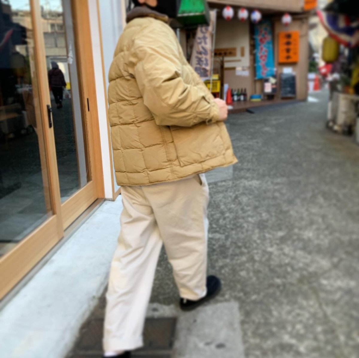 60's Eddie Bauer Yukon Down Jacket 60's Eddie Bauer Yukon Down Jacket