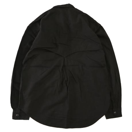90's Chaparral Ridge コットン ウエスタン ギミック シャツ Mサイズ India製