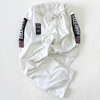 "Nova Jiu Jitsu" Uniform Pants