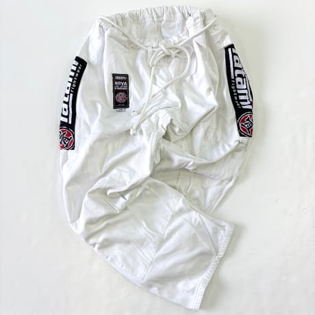 "Nova Jiu Jitsu" Uniform Pants
