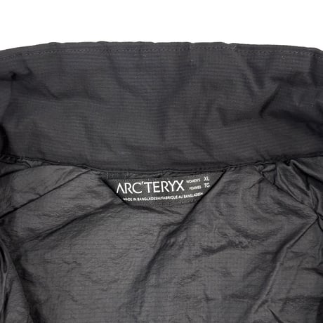 00's ARC'TERYX "Atom LT" Vest WXLサイズ