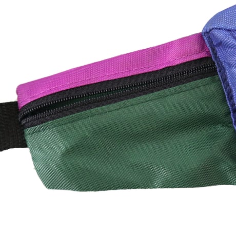 OLD Mini Waist Bag Multi Color