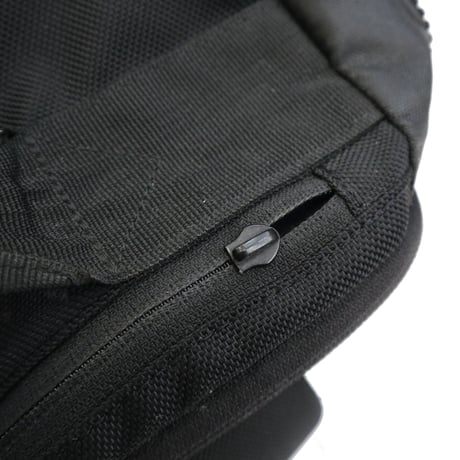 00's Oakley Essential Box Back Pack