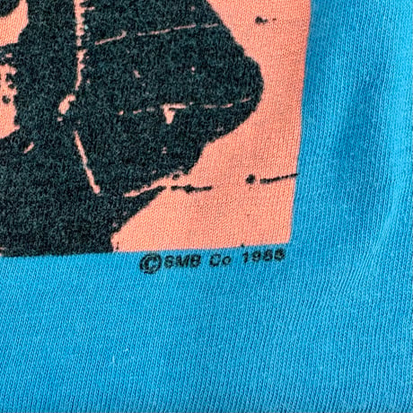 80's Hobie "Team Extreme" "両面" Tシャツ XLサイズ USA製