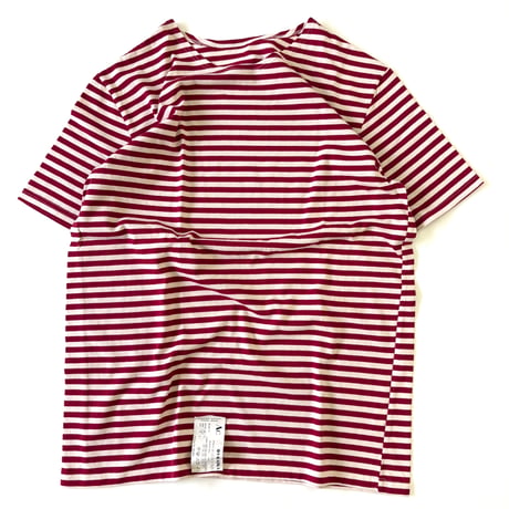 Deadstock Russian ARMY Border Tee 2XLサイズ