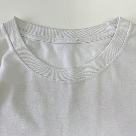 ～00's SANTA CRUZ "両面" Tシャツ (fits XL)