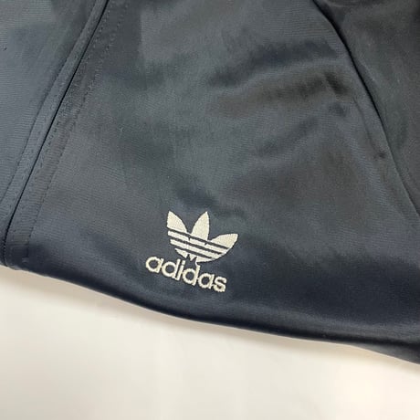 70's～80's Adidas "ATP" Track Jersey Mサイズ USA製