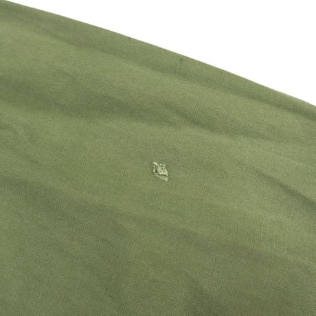 "Special" 60's US ARMY Jungle Fatigue Jacket "2nd" SMALL-REGULAR