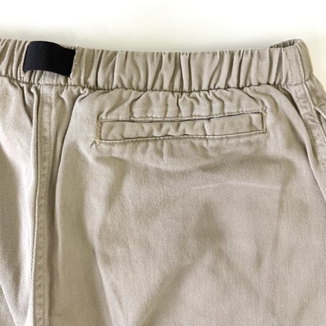 ～90's L.L. Bean Belted Cotton Pants