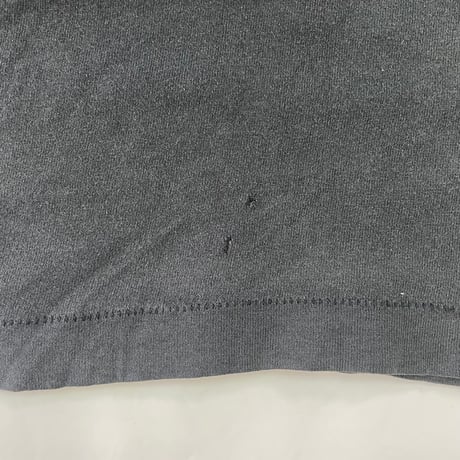 "Rare" 90's Christian Fletcher 両面 プリント Tシャツ XLサイズ USA製