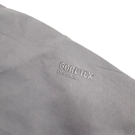 "Special Size" 00's ARC’TERYX "Theta SV" Gore Tex Jacket XXLサイズ CANADA製