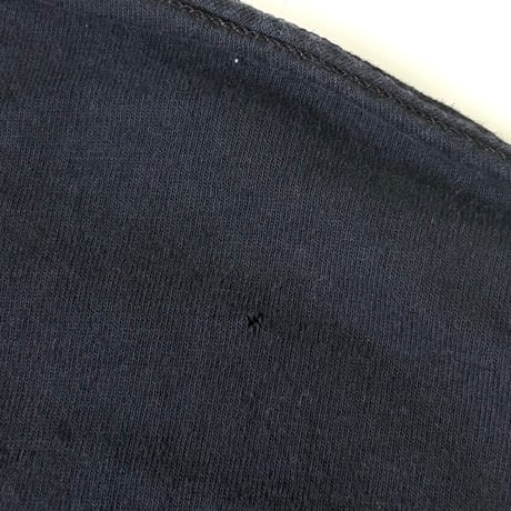 80's～90's OLD STUSSY 黒タグ Tシャツ XLサイズ USA製