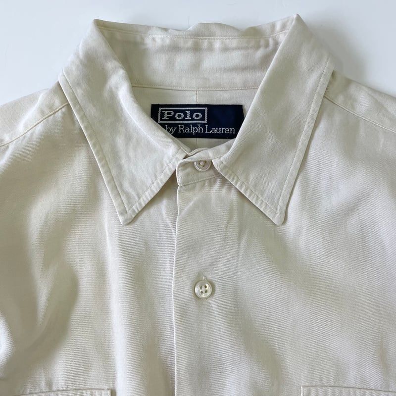 90's Polo Ralph Lauren 