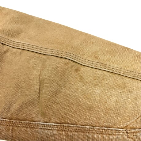 80's～ Carhartt Duck Detroit Jacket USA製