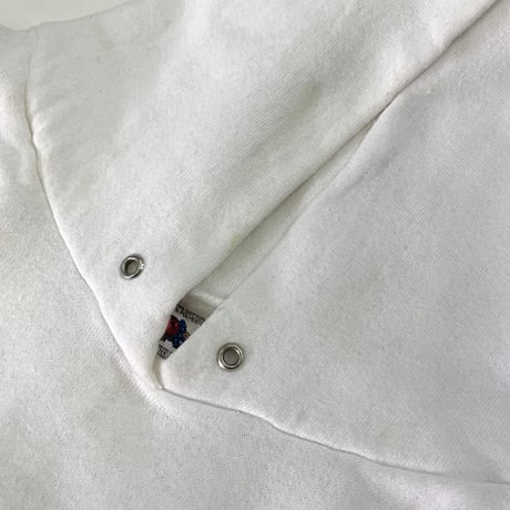 ～90's Fruit of the loom "Newport" Sweat Parka XLサイズ USA製
