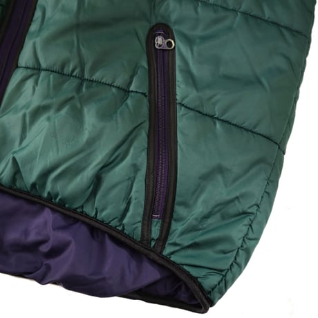 ～90's L.L. Bean PRIMA LOFT Nylon Jacket Mサイズ USA製