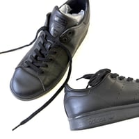 Adidas "All Black" Stan Smith US9.5