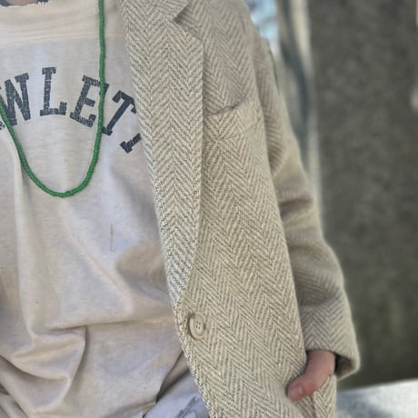"Women's" unknown Wool Tweed Jacket