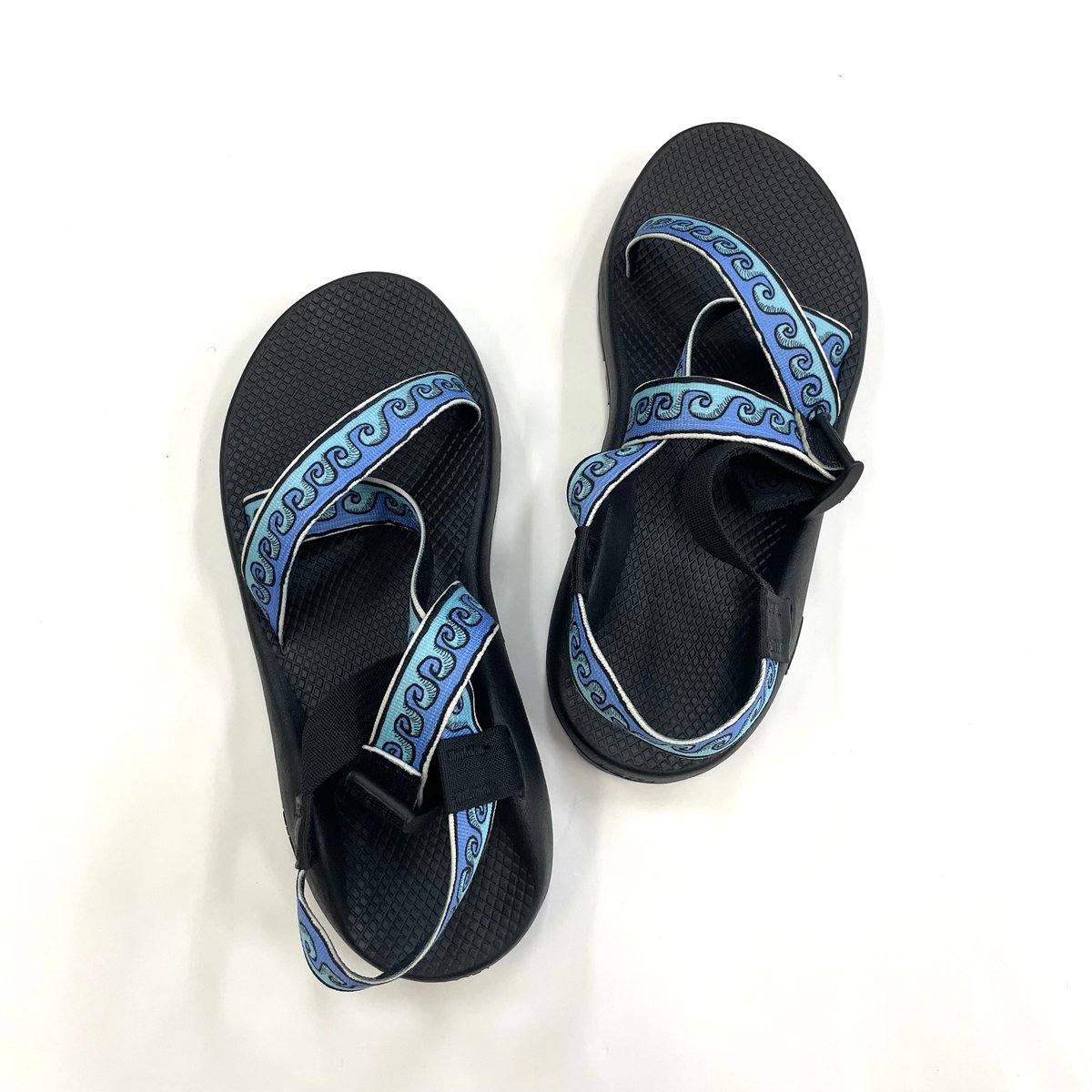 15ss STUSSY×Chaco Z1 Unaweep Sandal | Daniel