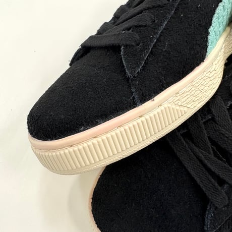 "New" PUMA × Diamond Supply Co. Suede US10