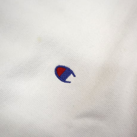90's CHAMPION RW SWEAT PARKA "Hood Cut" XLサイズ USA製