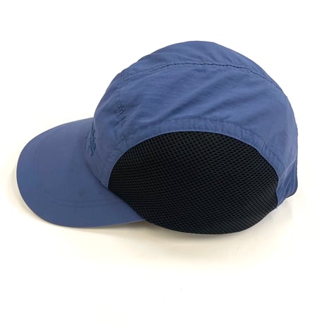 00's Columbia Side Mesh Nylon Cap