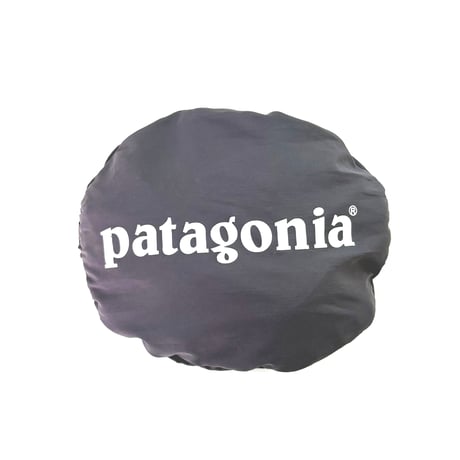 Patagonia "Packable" Nylon Bucket Hat