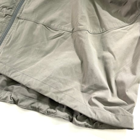 "Special Size" 00's Patagonia "MARS" GEN2 Level5 Soft Shell Jacket XXLサイズ