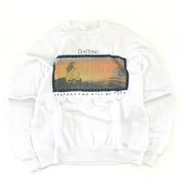 90's Disney "The Lion King" Sweat (fits L/XL)