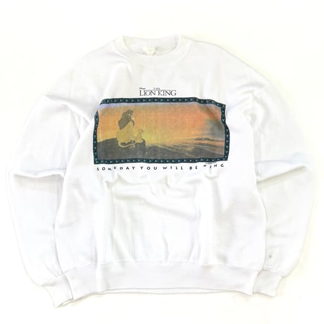 ライオンキング | STORES