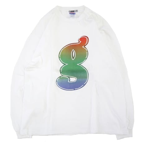 FINESSE フィネス　GOODENOUGH グッドイナフ　Tシャツ　ロンT 3018005402023611_01_8762.jpeg