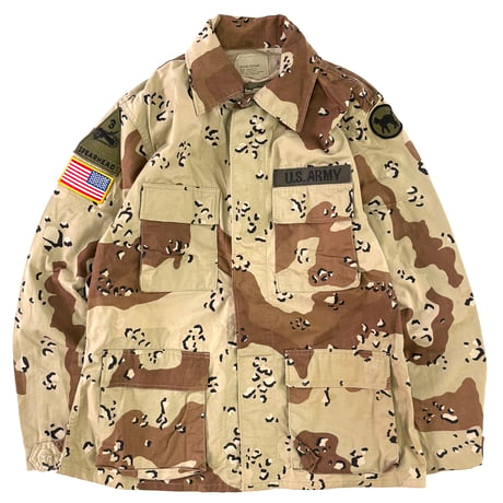 ちびゆき　新品 チョコチップカモ MA-1ジャケット S チョコチップカモ | STORES