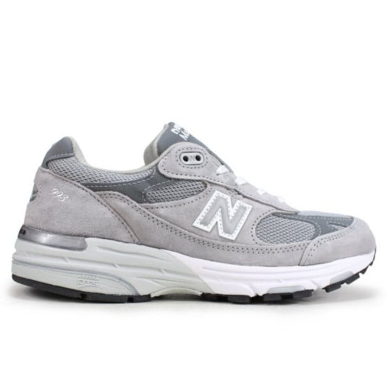 新品正規品 new balance M993GL 27cm 訳あり