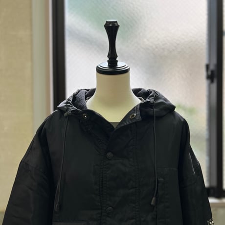 90's～ SPIEWAK P/O Titan Cloth Nylon Jacket Lサイズ