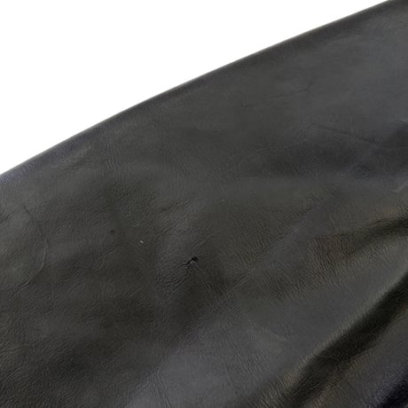 00's OLD GAP Leather Car Coat Mサイズ
