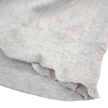 "boro" 90's CHAMPION RW SWEAT "ROWING UCI" 両面 プリント XLサイズ USA製