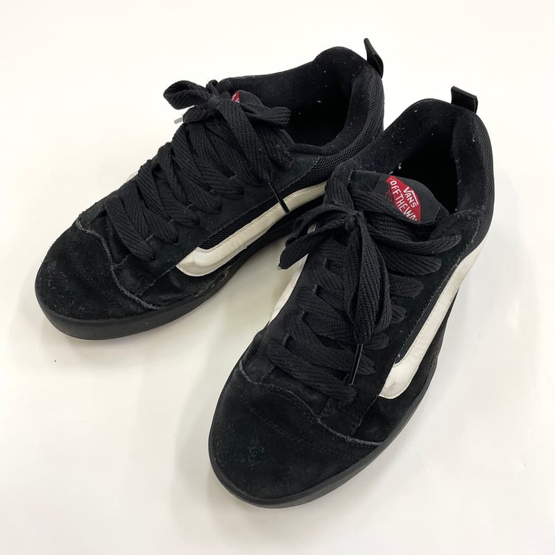 VANS US企画 