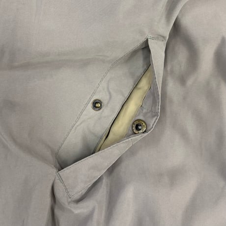 90's ST John's Bay Harrington jacket XLサイズ